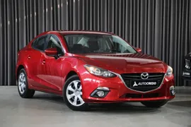 Продажа  Mazda 3, 2016р.